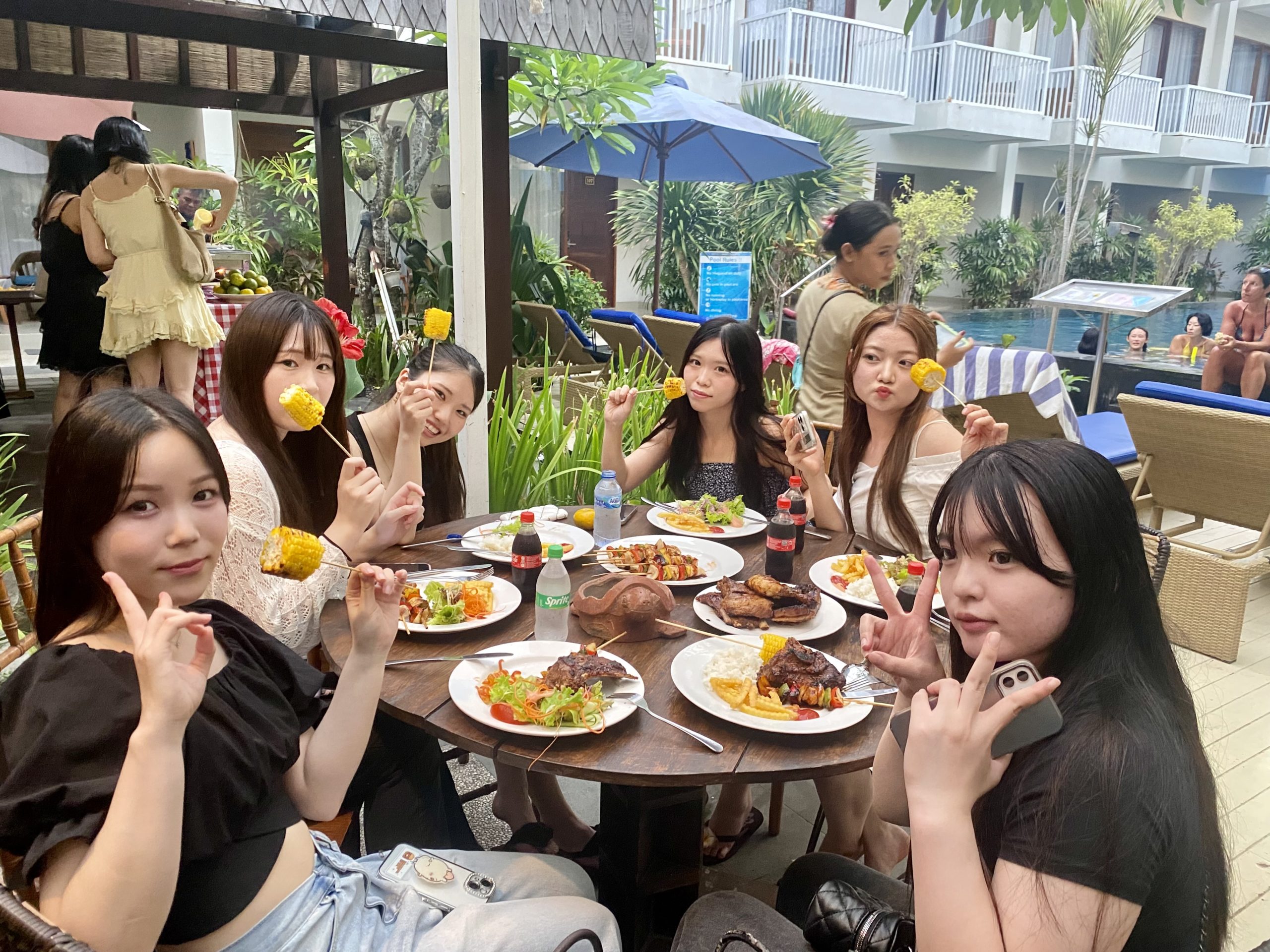 Abian Spa Aesthetic Academy – qualification course lesson scene 3