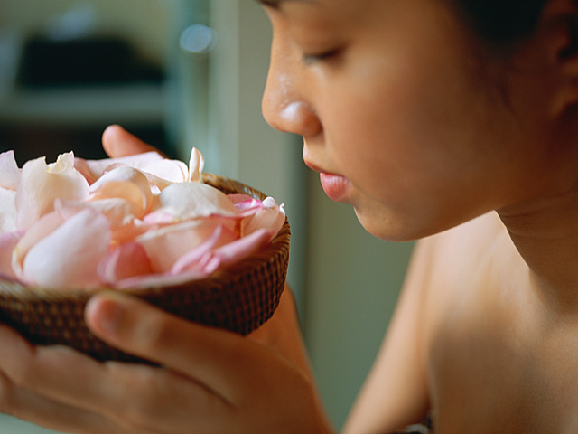 Bali Spirit Healing Massage Course